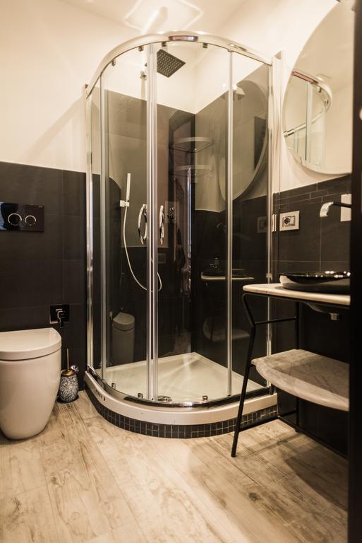 Trevi & Pantheon Luxury Rooms Rome Room photo