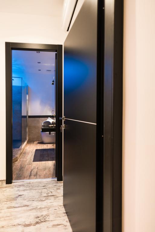 Trevi & Pantheon Luxury Rooms Rome Room photo