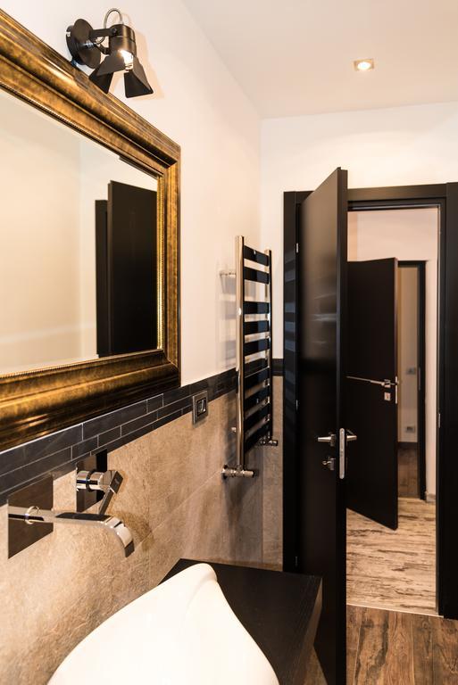 Trevi & Pantheon Luxury Rooms Rome Room photo