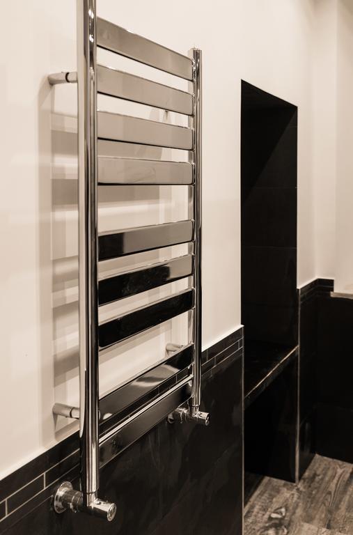 Trevi & Pantheon Luxury Rooms Rome Room photo
